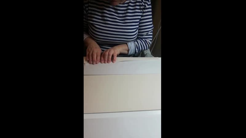 Svetlana matyusheva крутит трубочки