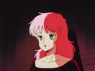 Mahou no princess minky momo yume no naka no rondo 1985 ova