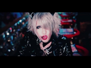 Vexent 4th single「welcome to the darkness」mv full