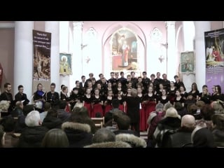 W a mozart kv 140 missa brevis in g benedictus