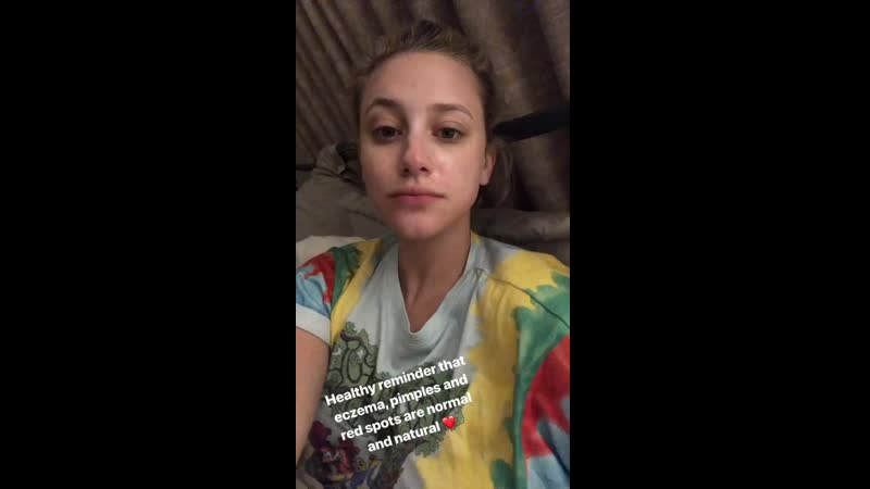 Instastory lili