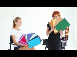 Inglot beauty passport