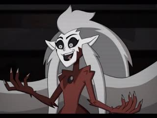 The owl house | eda clawthorne