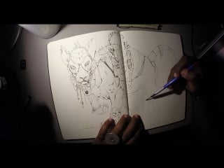 × marco nelor «sashimi»