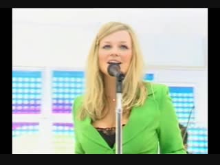 Emma bunton i'll be there @ popworld