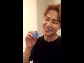 Японский акцент чимина делает меня такой слабой