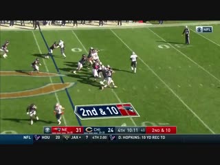 Josh gordon making catches and breaking tackles