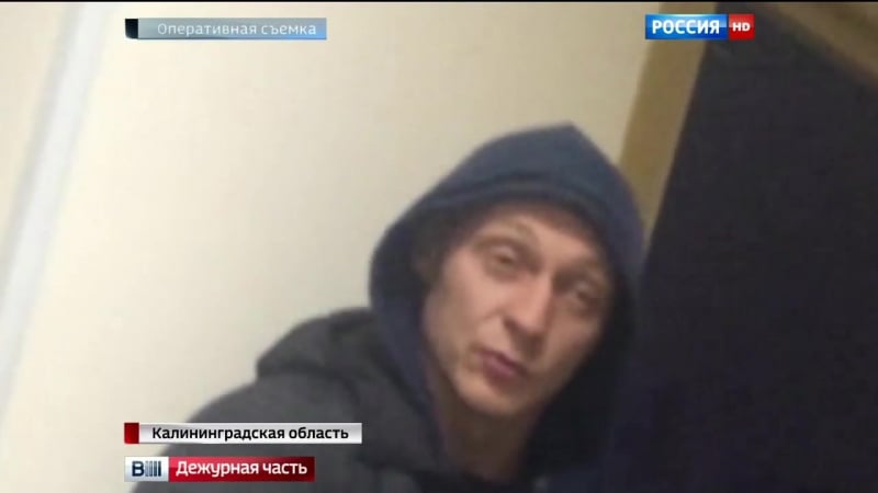 Банду экс милиционеров подозревают в попытке молодые депутата