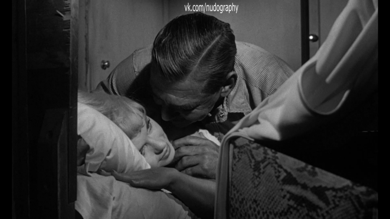 Сюрприз утром мэрилин монро (marilyn monroe) в фильме "неприкаянные" (the misfits, 1961, джон хьюстон) 1080p