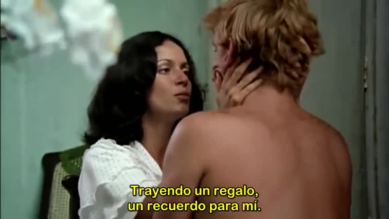 Doña flor y sus dos maridos (dona flor e seus dois maridos, 1976) bruno barreto vose