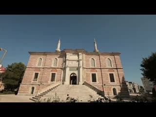 Laleli camii nde ezan duası(1080p hd) mp4