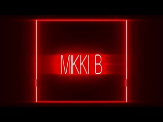 Mikki b intro project