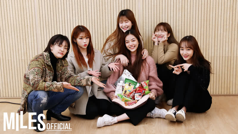 Gwsn porn video – [#gwsn now] 레나 수능 몰카 대작전📹