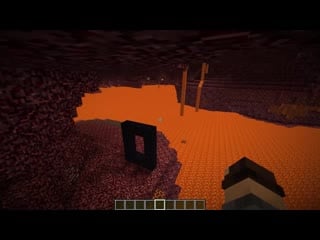 [заквиель] безрамочный портал финал | выбрался за пределы карты 2b2t #10