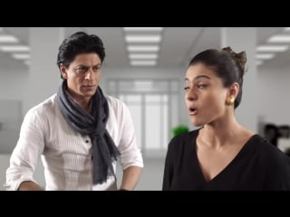 Exclusive shah rukh khan kajol call missmalini with juicy gossip!