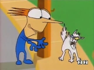 Home movies s01e04 brendon gets rabies tvrip (rus)