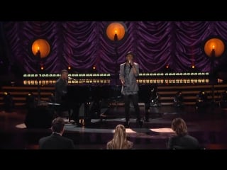 Finale jamie foxx & rayvon owen in love by now