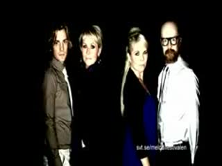 Duell 2 lili & susie mot bwo