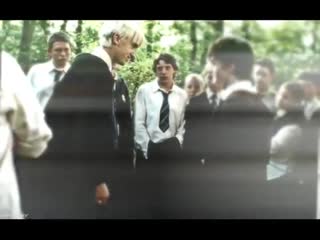Draco malfoy x harry potter vine | drarry