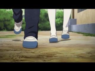 Nazo no kanojo x 03 wa