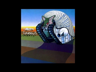 Tarkus emerson, lake palmer [1971