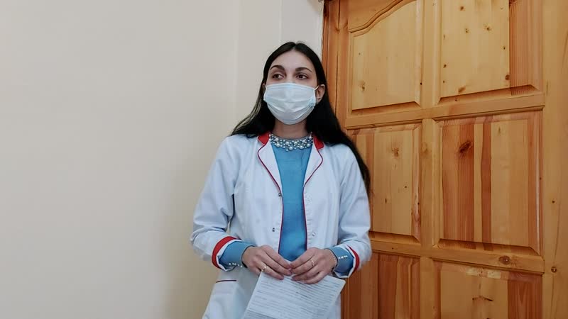 Работа больничных аптек в условиях пандемии covid 19