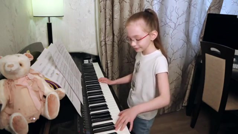 Estradarada вите надо выйти (cover виктория викторовна 18 лет)