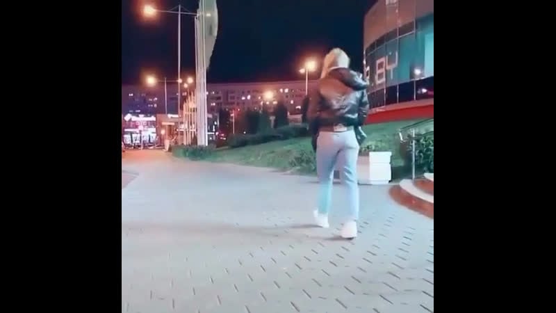 Москвичи научились маскироваться, когда видят полицейский патруль