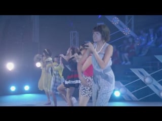 Fukumura mizuki, oda sakura, tokunaga chinami, sudou maasa, hagiwara mai samidare bijo ga samidareru