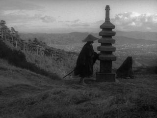 Sansho the bailiff el intendente sansho (1954) kenji mizoguchi subtitulada