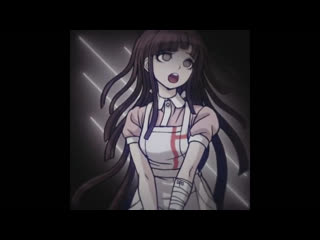 💉mikan tsumiki「 danganronpa / sdr2 」