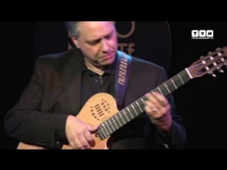 Francesco buzzurro la mia chitarra è una piccola orchestra