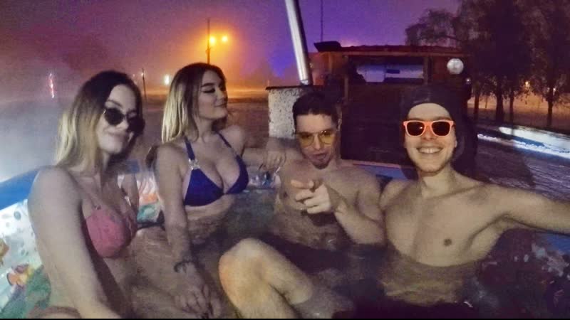 Clayns party don't stop (official video)