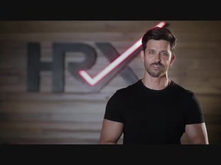 Lots of offers coming your way at the hrxfitnessfest on the 10th of january stay tuned @ihrithik