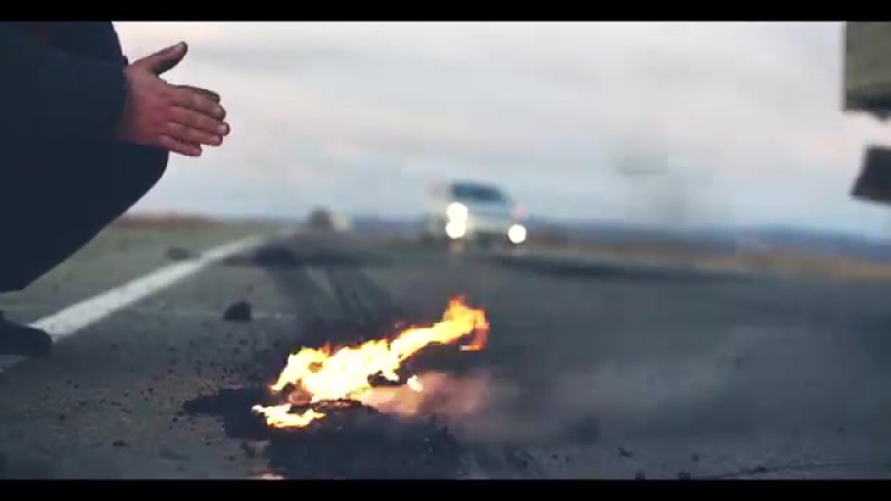 Эксперимент №2 сжигаем новые шины bridgestone vs michelin
