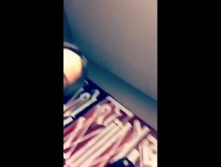 Kendall and friends via steph sheps snapchat