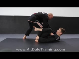 Kit dales shuffle pass