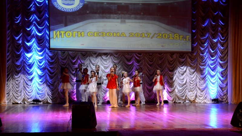 Мастак ты сможешь всё (live) 1080p