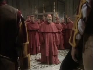 The borgias 1981 episode 9