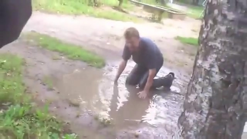 Не пей,иванушка