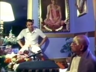 Шрила прабхупада начало духовной жизни shrila prabhupada the beginning of the spiritual li (low)