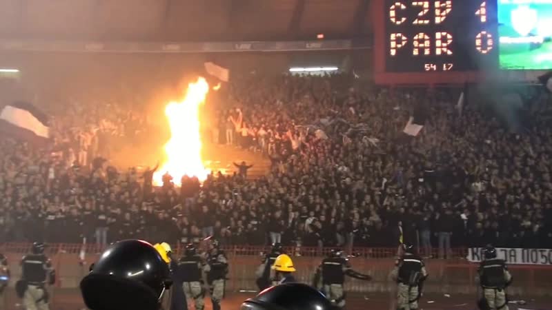 Partizan beograd 🇷🇸