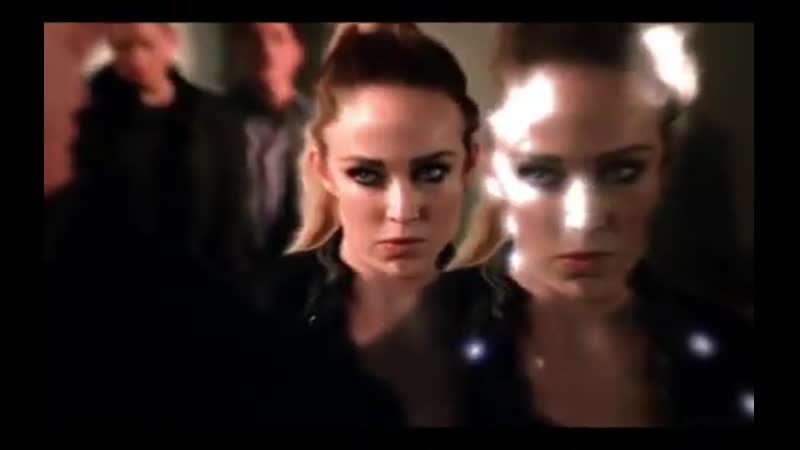 Sara lance | white canary | caity lotz