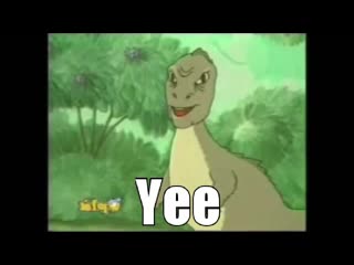 Опять он с своим дбд