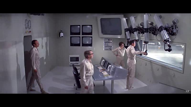 1971 штамм андромеда / the andromeda strain