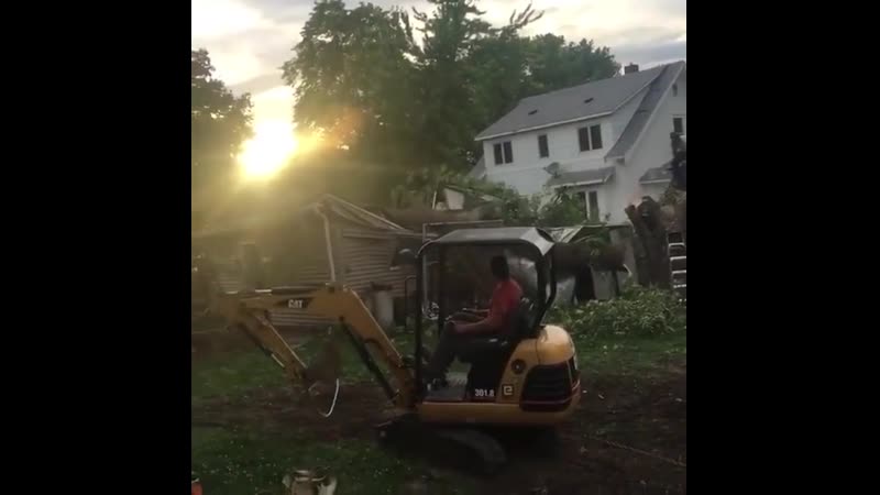 Надеюсь, у хозяйки была страхоа