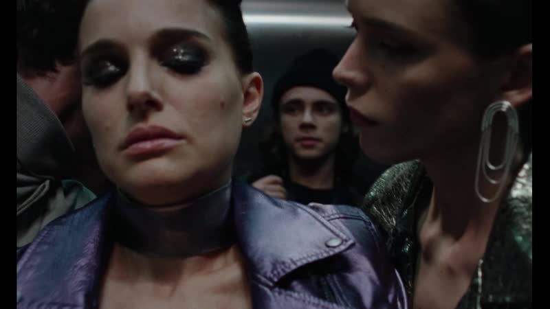 Vox lux в кино с 7 марта