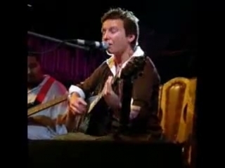 Светлана сурганова и оркестр 23 "горе по небу шагает"