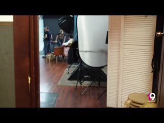 Backstage by #19eventekb