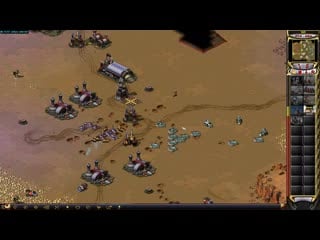 C&c red alert 18 yr league (toe) 071219(1) химикат vs artemis